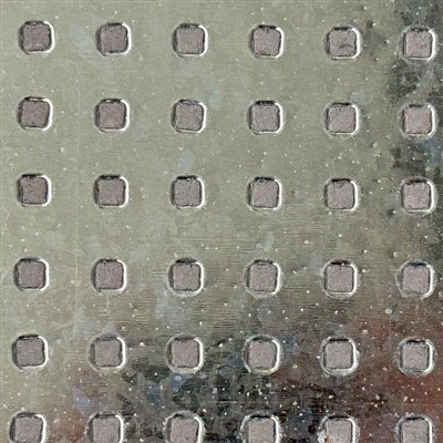 Fiber Cement ug Steel Composite Board