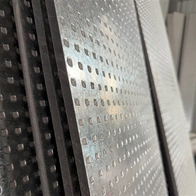 Fiber Cement Composite Panel